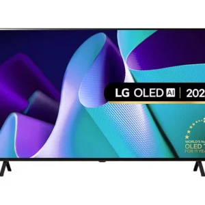 LG B4 55 inch OLED 4K HDR Smart TV